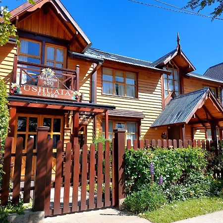 Ushuaia Lodge Exterior photo