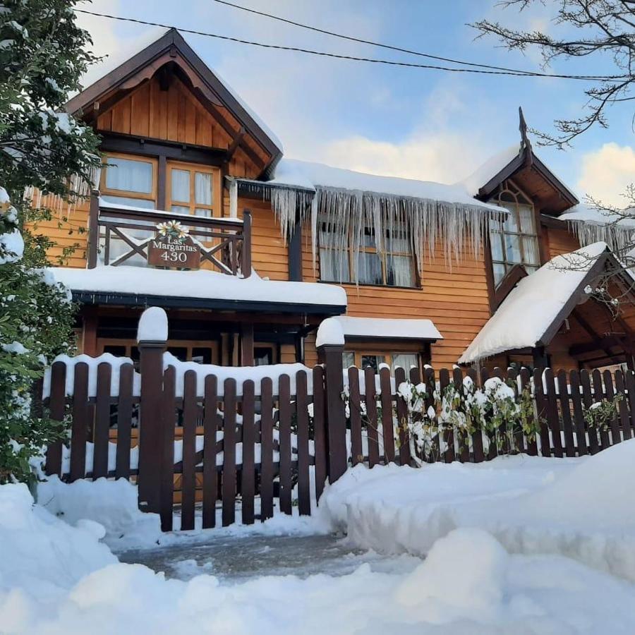Ushuaia Lodge Exterior photo