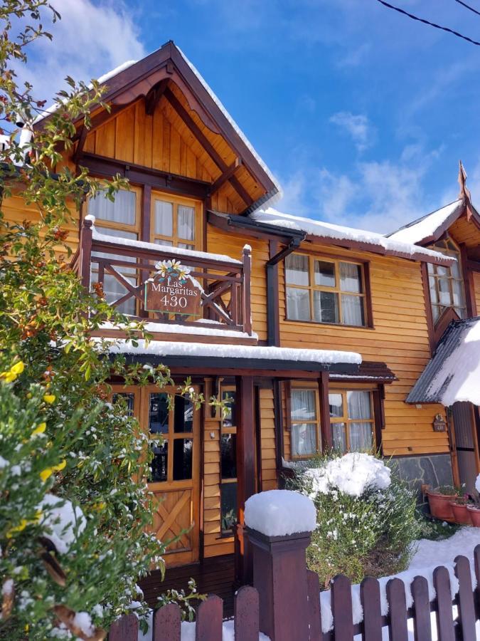 Ushuaia Lodge Exterior photo