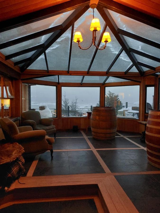 Ushuaia Lodge Exterior photo