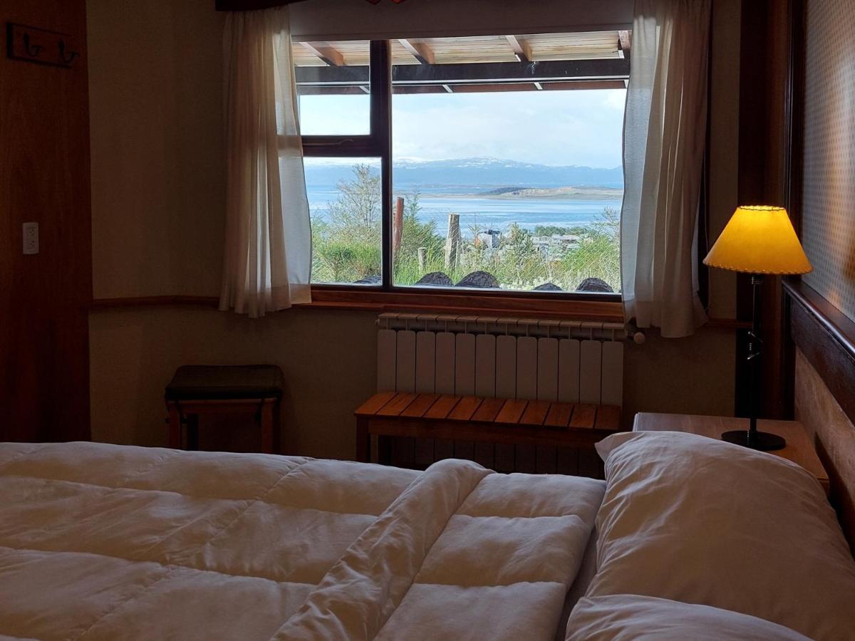 Ushuaia Lodge Room photo