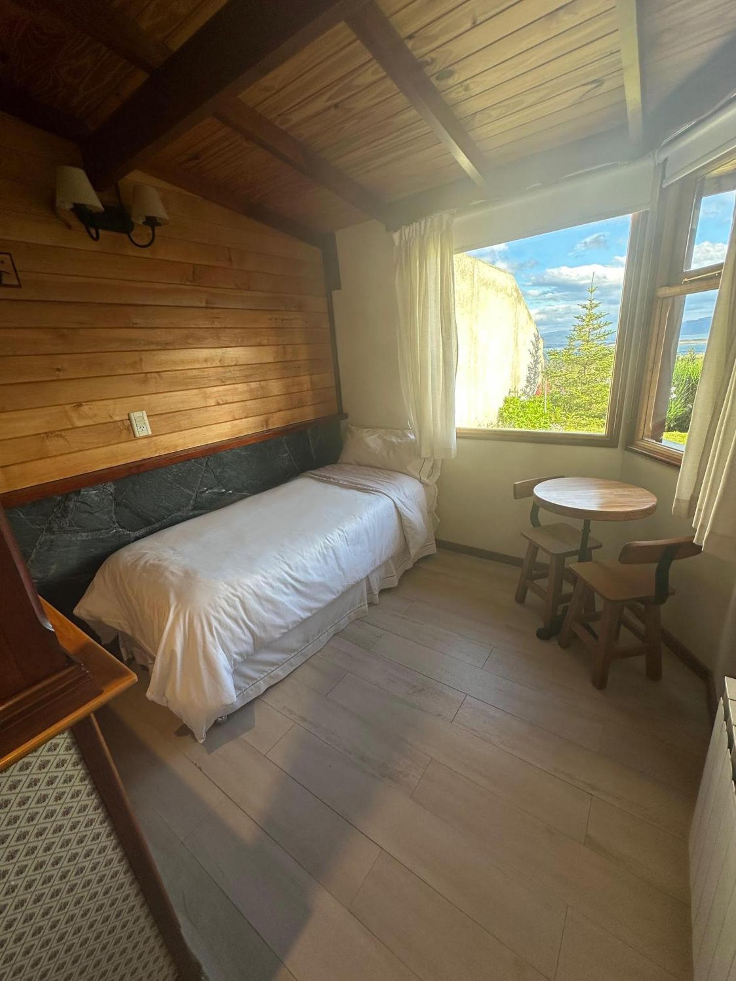 Ushuaia Lodge Exterior photo