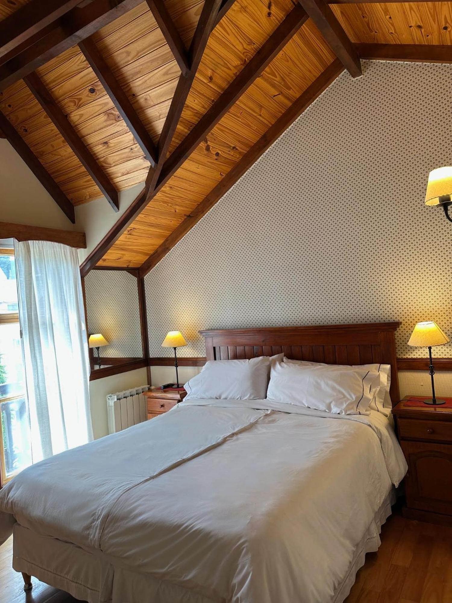 Ushuaia Lodge Exterior photo