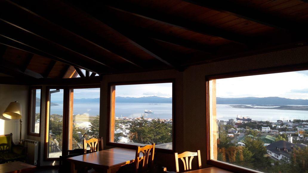 Ushuaia Lodge Exterior photo