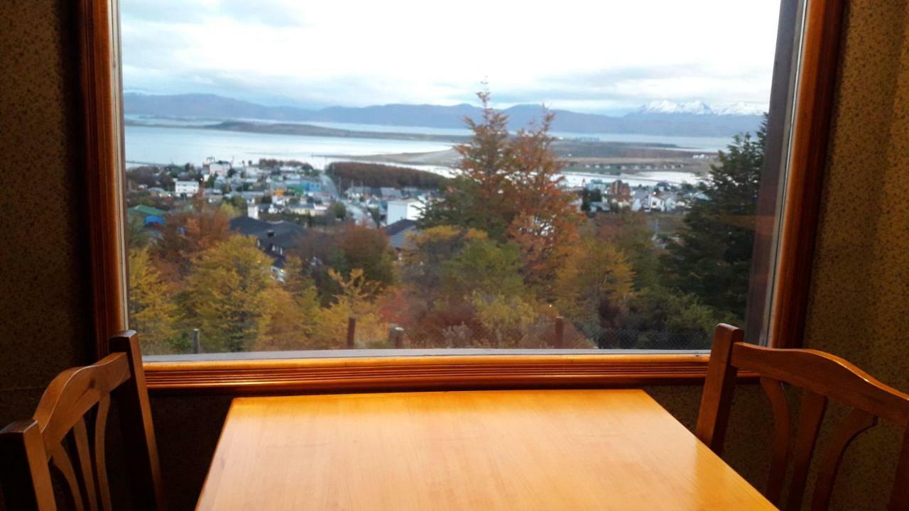 Ushuaia Lodge Exterior photo