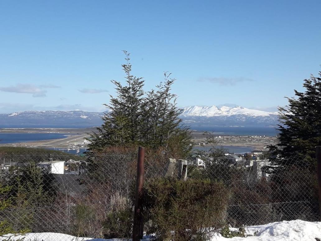 Ushuaia Lodge Exterior photo